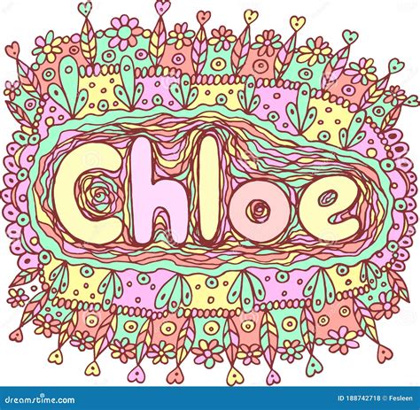 nome cloe o chloe